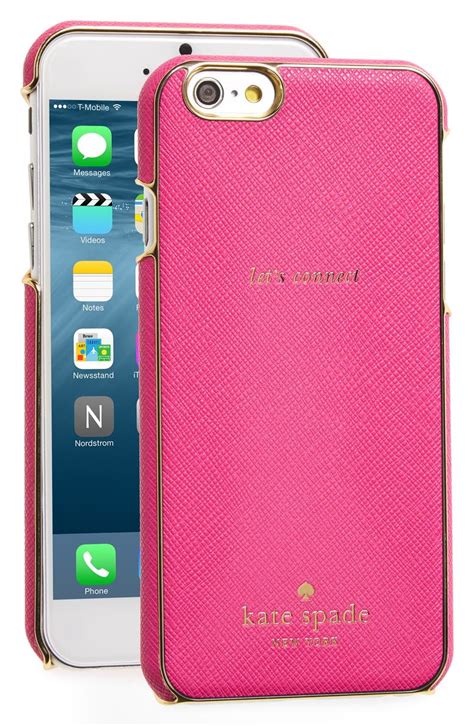 kate spade iphone 6 case